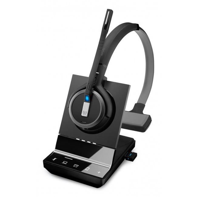 Epos Impact SDW 5036 - EU/UK/AUS DECT Mono Triple-Konnektivit?