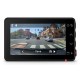 Garmin X210 Quad HD Wi-Fi Bluetooth Battery, DC Black