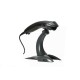 Honeywell Voyager 1200g Handheld bar code reader 1D Laser Black