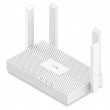 Cudy WR1300E wireless router Gigabit Ethernet Dual-band (2.4 GHz / 5 GHz) White Cudy WR1300E wireless router Gigabit Ethernet Dual-band (2.4 GHz / 5 GHz) White