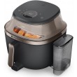 Philips 5000 series NA547/07 fryer Single 7.2 L Stand-alone 2000 W Hot air fryer Black, Gold Philips 5000 series NA547/07 fryer Single 7.2 L Stand-alone 2000 W Hot air fryer Black, Gold