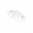 HyperX Pulsefire Haste 2 - Gaming Mouse (White)