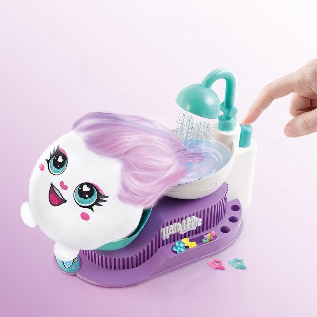 Canal Toys Airbrush Plush AIR 044 role play toy