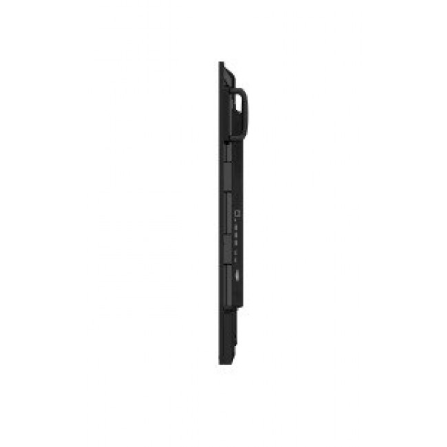 AVTEK INFORMATION MONITOR DS2 43