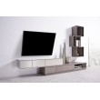 Neomounts WL35S-850BL18 TV mount wall 43-86