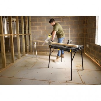 Black & Decker STST83492-1 workbench Portable workbench