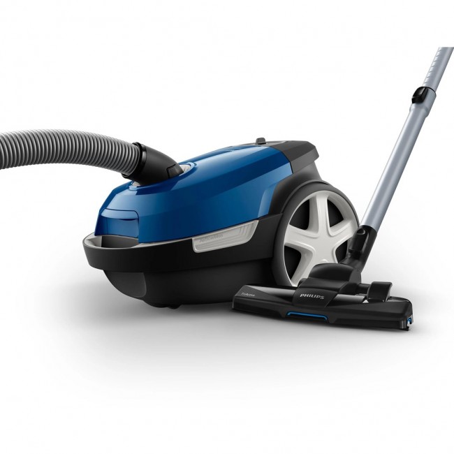Philips 3000 series 99.9% dust pick-up * 900W Bagged vacuum cleaner Philips 3000 series 99.9% dust pick-up * 900W Bagged vacuum cleaner