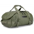 Thule Chasm TDSD301 Olivine duffel bag 30 L Polyester Olive