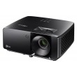 Optoma HZ41HDR Standard throw projector 4400 ANSI lumens DLP 1080p (1920x1080) 3D Black