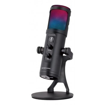 Deltaco Gaming GAM-171 microphone Black Podcast microphone Deltaco Gaming GAM-171 microphone Black Podcast microphone