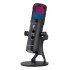 Deltaco Gaming GAM-171 microphone Black Podcast microphone