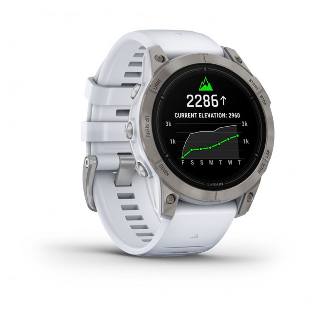 Garmin epix Pro (Gen 2) 3.3 cm (1.3