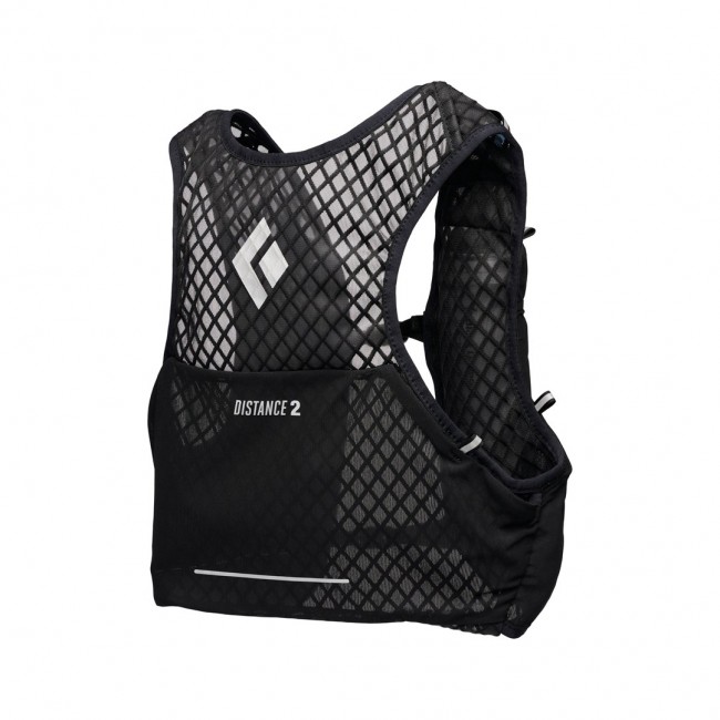 Black Diamond Distance 2 Vest, L