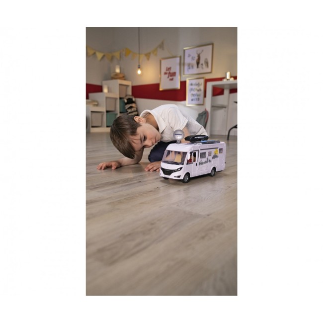 Playlife Auto Camper 30cm Dickie
