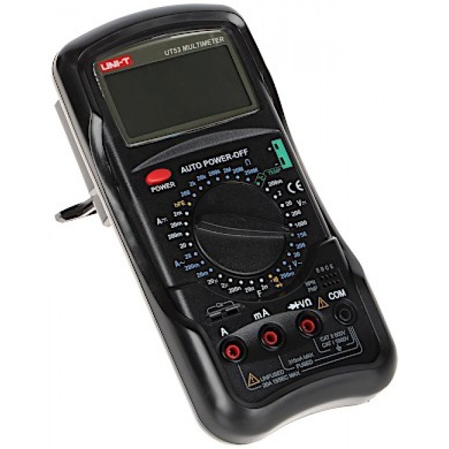Universal Meter UT-53
