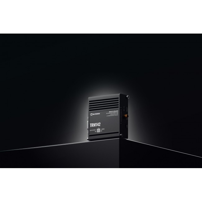 Teltonika TRM142 Cellular network modem