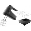 Electrolux EHM4B Hand mixer 500 W Dark Grey