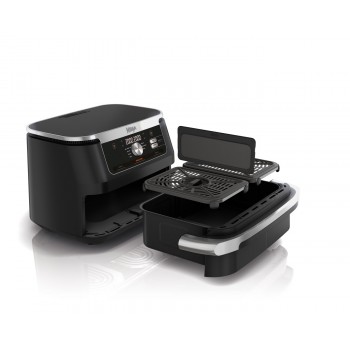 Ninja Foodi FlexDrawer Air Fryer 10.4L AF500EU