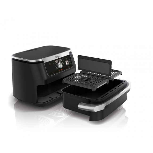 Ninja Foodi FlexDrawer Air Fryer 10.4L AF500EU