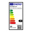 Activejet AJE-COB 5m neut strip light Universal strip light Indoor
