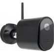 ABUS PPIC54520B security camera Dome IP security camera Outdoor 3840 x 2160 pixels Wall