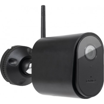 ABUS PPIC54520B security camera Dome IP security camera Outdoor 3840 x 2160 pixels Wall