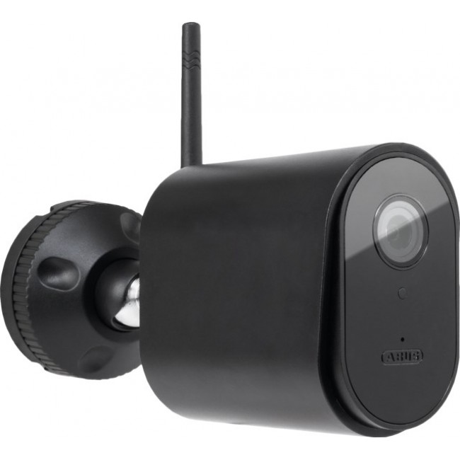 ABUS PPIC54520B security camera Dome IP security camera Outdoor 3840 x 2160 pixels Wall