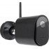 ABUS PPIC54520B security camera Dome IP security camera Outdoor 3840 x 2160 pixels Wall
