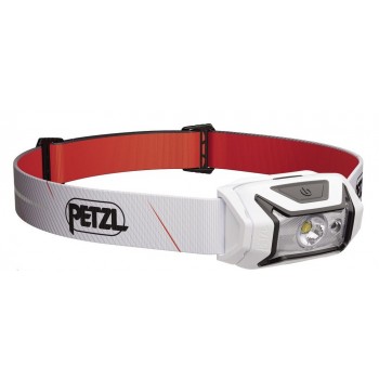 Headlamp Petzl TIKKA Core USB-C white