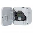Brother P-touch CUBE Pro (PT-P910BT) rechargeable label printer with Bluetooth Brother P-touch CUBE Pro (PT-P910BT) rechargeable label printer with Bluetooth