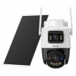 Imou AOV Dual IP security camera Outdoor 2880 x 1620 pixels Ceiling Imou AOV Dual IP security camera Outdoor 2880 x 1620 pixels Ceiling