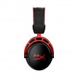 HP Hyperx Cloud Alpha W Red Hhsa1 HP Hyperx Cloud Alpha W Red Hhsa1