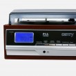 Fabrilamp P019CR1113 mixer Brown