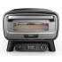 Ninja MO201EU pizza maker/oven 1 pizza(s) 1760 W Stainless steel, Steel