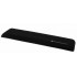 BakkerElkhuizen Trapezium Ergo Wrist Rest Compact