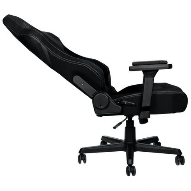 Nitro Concepts X1000 Upholstered seat Upholstered backrest Nitro Concepts X1000 Upholstered seat Upholstered backrest