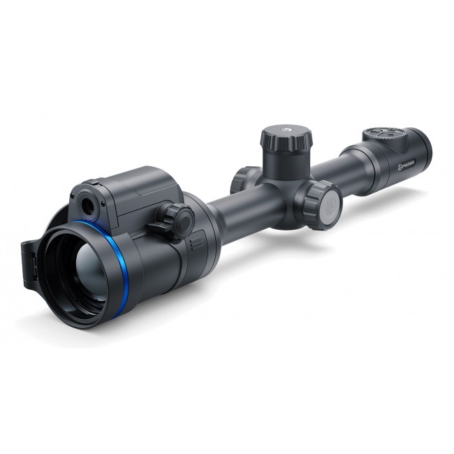 Pulsar Thermion DUO DXP50 multispectral scope Pulsar Thermion DUO DXP50 multispectral scope