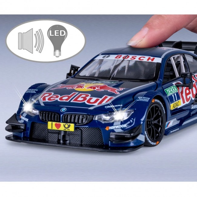 Jamara BMW M4 DTM