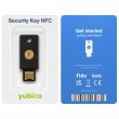 Yubico Security Key NFC USB sikkerheds