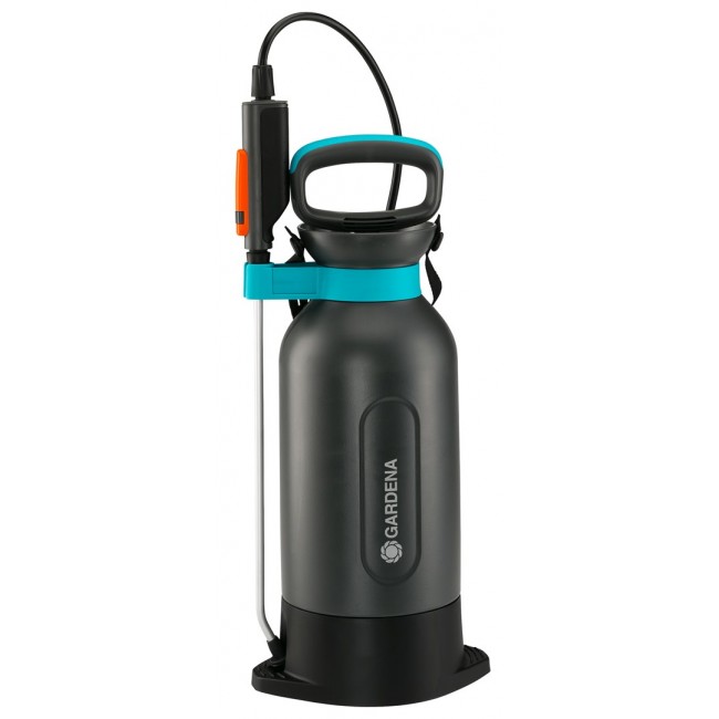 Gardena 11130-20 garden sprayer Backpack garden sprayer 5 L Gardena 11130-20 garden sprayer Backpack garden sprayer 5 L