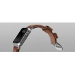 Nomad NM1A4RST00 smart wearable accessory Band Brown Leather