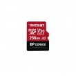 Patriot Memory EP DDR200 memory card 256GB MicroSDXC 160/120 MB/s (PEF256GEP33MCX)