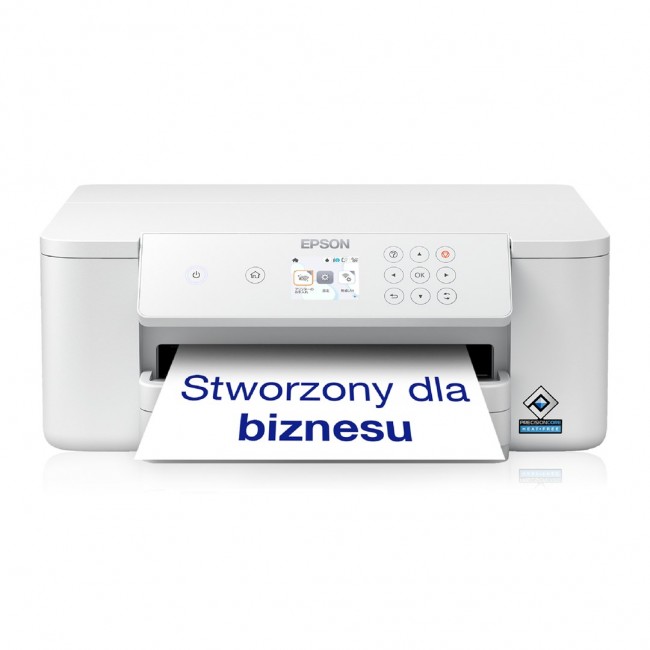 Epson WorkForce Pro WF-C4310DW - print