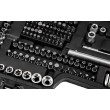 NEO TOOLS Socket Set 1/2