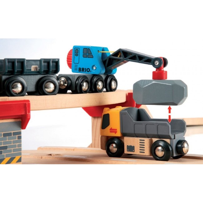 BRIO 7312350332100