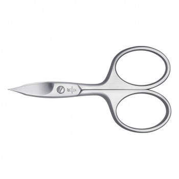 Zwilling Twinox Satin Nail Scissors - 9 cm