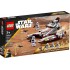 LEGO STAR WARS 75342 REPUBLIC FIGHTER TANK