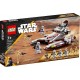 LEGO STAR WARS 75342 REPUBLIC FIGHTER TANK