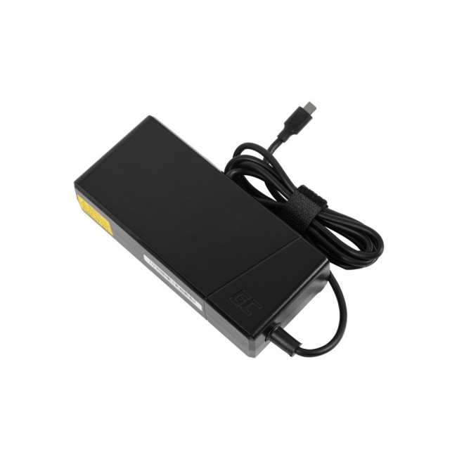 Green Cell AD140P power adapter/inverter Universal 130 W Black Green Cell AD140P power adapter/inverter Universal 130 W Black