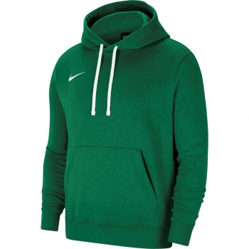 Men's Nike Team Club 20 Hoodie green CW6894 302